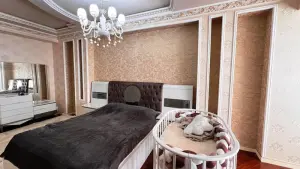 Бакы, новостройка 4 комната, продажа, 168 м²  , Низами рајону, 8-ҹи километр