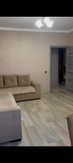 Хырдалан, новостройка 2 комната, арендовать, 50 м²  