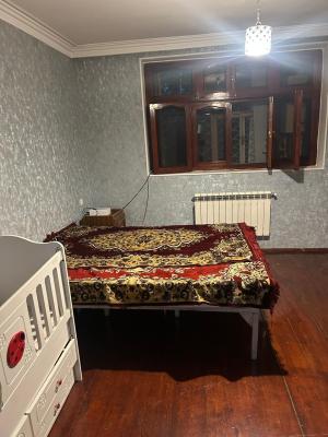 Бакы, старое здание 3 комната, арендовать, 80 м²  , Бинәгәди рајону, Биләҹәри гәс.