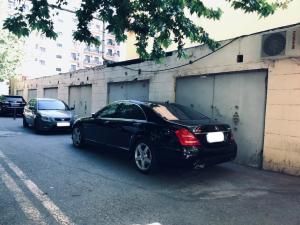 Бакы, гараж , продажа, 24 м²  , Нәсими рајону