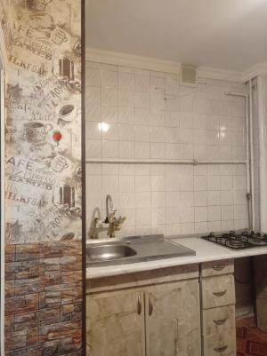 Бакы, старое здание 2 комната, продажа  , Хәтаи рајону