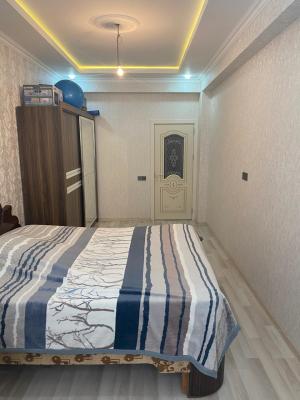 Абшерон, новостройка 2 комната, продажа, 56.2 м²  , Масазыр