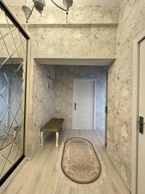 Бакы, новостройка 1 комната, продажа, 43 м²  , Сабунчу рајону, Бакыханов гәс.