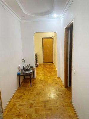 Бакы, старое здание 5 комната, продажа, 115 м²  , Бинәгәди рајону