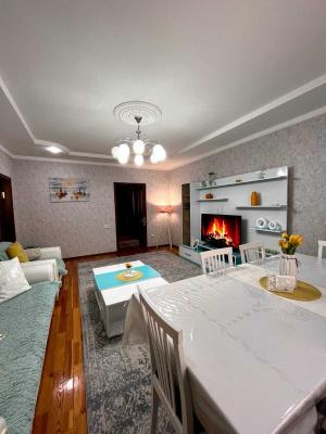 Бакы, старое здание 4 комната, продажа, 80 м²  , Гарадағ рајону, Lökbatan şəh.