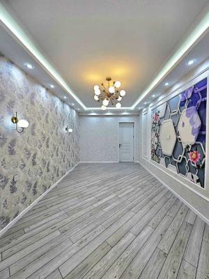 Бакы, новостройка 3 комната, продажа, 95 м²  , Низами рајону, 8-ҹи километр