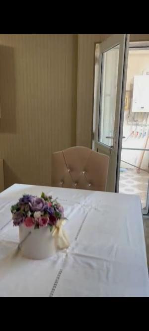 Хырдалан, новостройка 2 комната, арендовать, 50 м²  