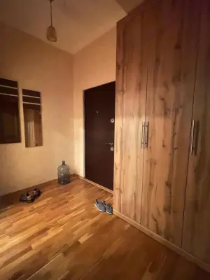 Бакы, старое здание 2 комната, арендовать, 65 м²  , Сәбаил рајону, Бајыл гәс.