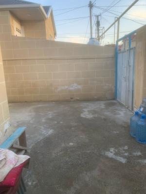 Абшерон, садовый домик 3 комната, продажа, 1 м²  , Масазыр