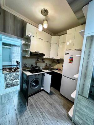 Бакы, новостройка 3 комната, продажа, 66 м²  , Низами рајону, 8-ҹи километр