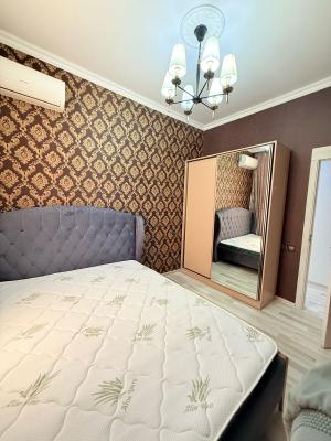 Абшерон, новостройка 2 комната, продажа, 62 м²  , Масазыр