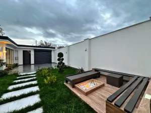 Бакы, садовый домик 4 комната, продажа, 150 м² , 3.5 сот , Хәзәр рајону, Шаған