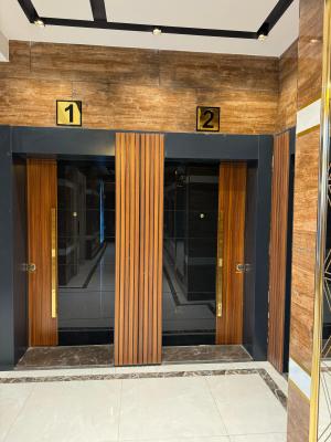 Бакы, новостройка 2 комната, продажа, 83.9 м²  , Сәбаил рајону