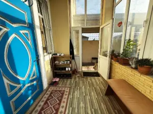 Бакы, садовый домик 5 комната, продажа, 240 м² , 3 сот , Сабунчу рајону, Бакыханов гәс.