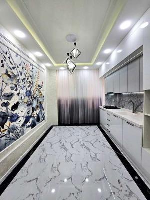 Бакы, новостройка 3 комната, продажа, 95 м²  , Низами рајону, 8-ҹи километр