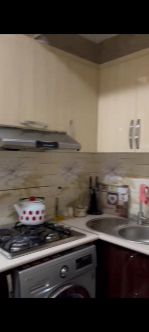 Хырдалан, новостройка 2 комната, арендовать, 50 м²  