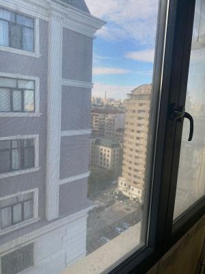 Бакы, новостройка 1 комната, продажа, 35 м²  , Нәсими рајону