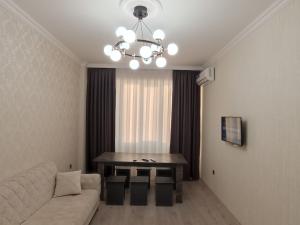 Хырдалан, новостройка 2 комната, арендовать, 50 м²  