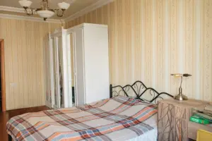 Бакы, новостройка 3 комната, продажа, 116 м²  , Јасамал рајону, Јасамал гәс.