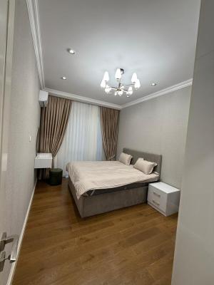 Бакы, новостройка 3 комната, арендовать, 75 м²  , Нәриманов рајону