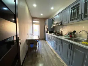 Бакы, старое здание 3 комната, продажа, 85 м²  , Низами рајону, 8-ҹи километр