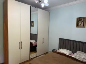 Бакы, старое здание 2 комната, продажа, 60 м²  , Нәсими рајону