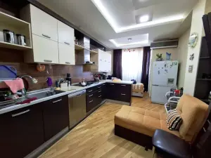 Бакы, новостройка 3 комната, продажа, 110 м²  , Низами рајону
