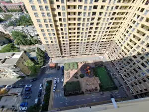 Бакы, новостройка 2 комната, продажа, 55 м²  , Јасамал рајону, Јасамал гәс.