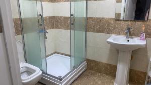 Сумгајыт, новостройка 4 комната, арендовать, 170 м²  , Сумгајыт шәһ.