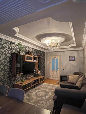 Бакы, новостройка 3 комната, продажа, 75 м²  , Хәтаи рајону, Ахмедлы