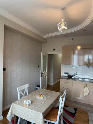 Бакы, новостройка 2 комната, арендовать, 100 м²  , Јасамал рајону