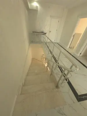 Бакы, новостройка 6 комната, арендовать, 265 м²  , Нәсими рајону