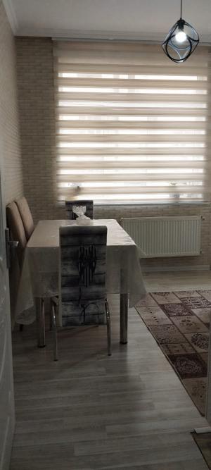 Хырдалан, новостройка 3 комната, продажа, 86 м²  