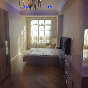 Бакы, новостройка 3 комната, продажа, 99.5 м²  , Јасамал рајону