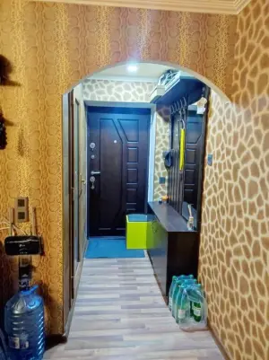 Бакы, старое здание 1 комната, продажа, 36 м²  , Јасамал рајону