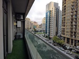 Бакы, новостройка 2 комната, арендовать, 107 м²  , Нәсими рајону