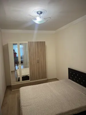 Бакы, старое здание 2 комната, арендовать, 72 м²  , Бинәгәди рајону, Биләҹәри гәс.