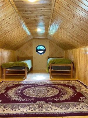 Исмајыллы, садовый домик 4 комната, посуточная аренда, 100 м² , 50 сот 