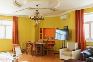 Бакы, новостройка 3 комната, продажа, 116 м²  , Јасамал рајону, Јасамал гәс.