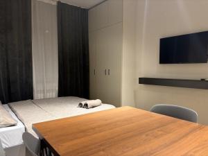 Бакы, новостройка 1 комната, посуточная аренда, 38 м²  , Нәсими рајону