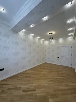 Бакы, новостройка 3 комната, продажа, 107 м²  , Сабунчу рајону, Бакыханов гәс.