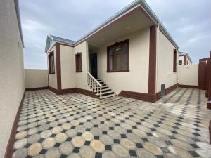 Бакы, садовый домик 3 комната, продажа, 90 м² , 1.8 сот , Сабунчу рајону, Савалан гәс.