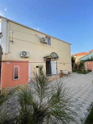 Бакы, садовый домик 6 комната, продажа, 270 м² , 4 сот , Хәзәр рајону, Шаған