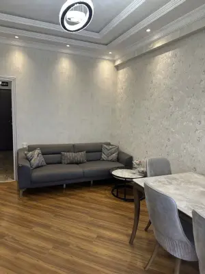 Бакы, новостройка 2 комната, продажа, 55 м²  , Хәтаи рајону, Һ.Асланов гәс.