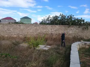 Бакы, участок земли , продажа , 12.7 сот , Сабунчу рајону, Албалы гәс.