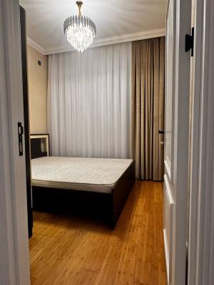 Бакы, новостройка 2 комната, арендовать, 50 м²  , Нәсими рајону