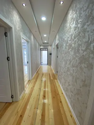 Бакы, садовый домик 4 комната, продажа, 130 м² , 3 сот , Сабунчу рајону, Савалан гәс.