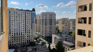 Бакы, новостройка 3 комната, продажа, 154 м²  , Нәсими рајону