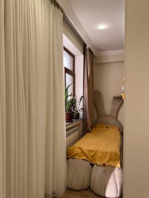 Бакы, новостройка 1 комната, продажа, 71.5 м²  , Јасамал рајону, Јени Јасамал гәс.