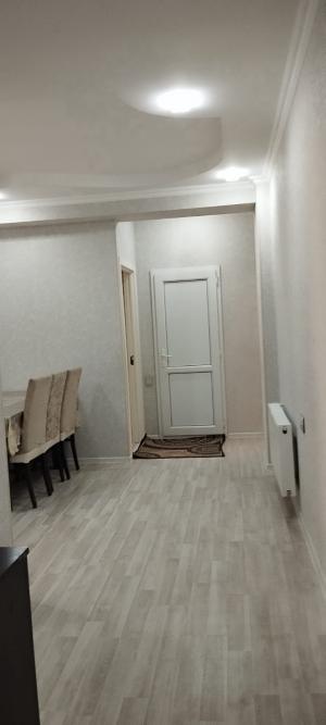 Хырдалан, новостройка 3 комната, продажа, 86 м²  